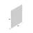 Metcalfe Solid And Engineered Wood Flat Wall Mirror-447951050-447951060
