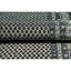 Hand Knotted Oriental Area Rug in Gray/Beige