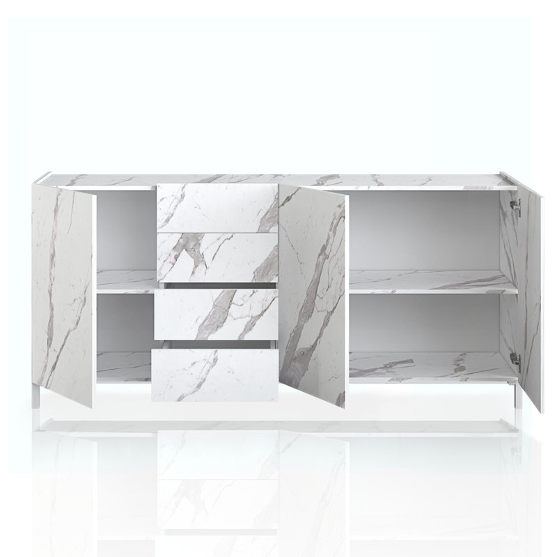 Ingomar 174cm Sideboard