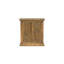 Armoire en bois récupéré Eralynn