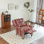 87.5cm Wide Glider Standard Recliner-1785494203