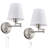 Swing Arm Sconce-564461232