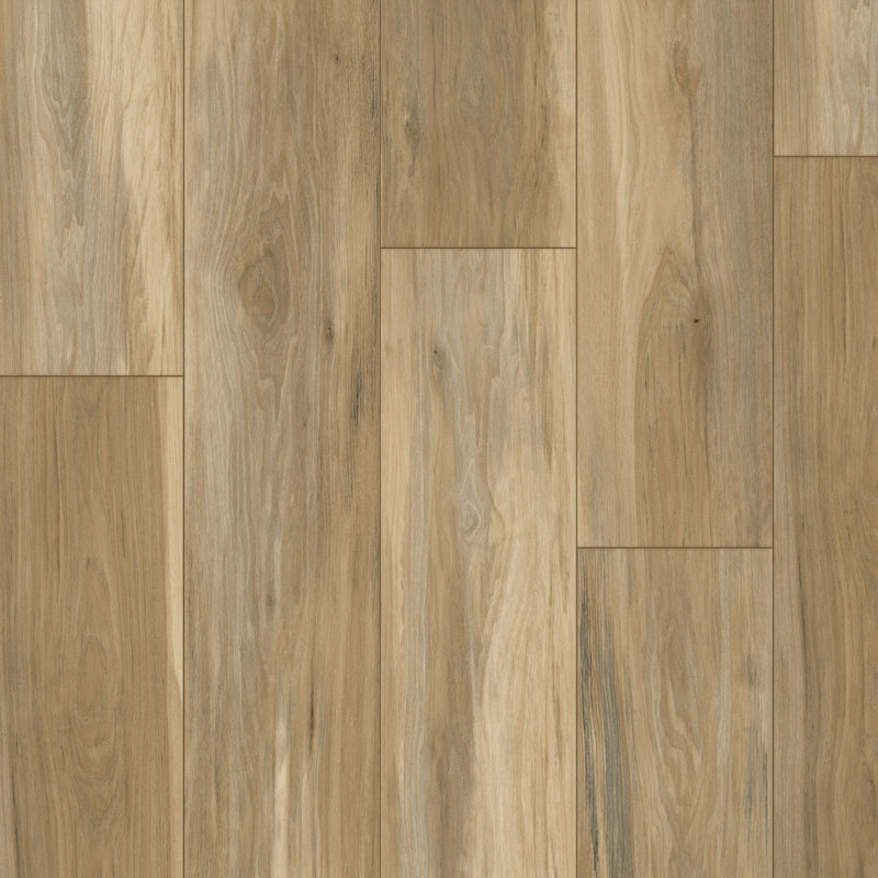 ShoreFlor 7" x 50" x 12mm Laminate