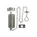 Cal Royal CB6 24" Chain Bolt Hardened Steel