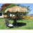 108" Palapa Umbrella