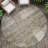 Machine Washable Indoor/Outdoor Jacinto ACN2149 Geometric Rug-802078175