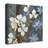 Peaceful Flowers 2 Print On Canvas-597651571
