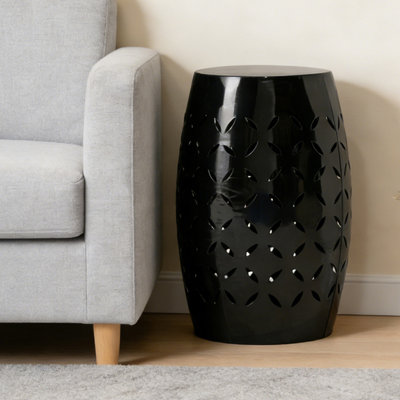 Table d'appoint 12 "
