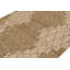 Distressed Homage Handmade Kilim Wool Geometric Area Rug-829209611