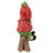 Telling Secrets Gnome Statue
