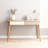 Solid Wood  Tables