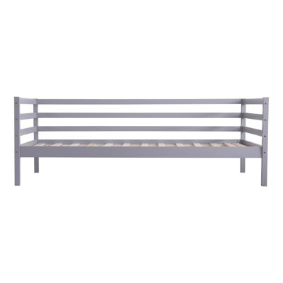 Moos Solid Wood UK Single - DE 90 X 190 Cm
