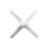 Razo 50" 4-Blade Indoor Ceiling Fan-89291073
