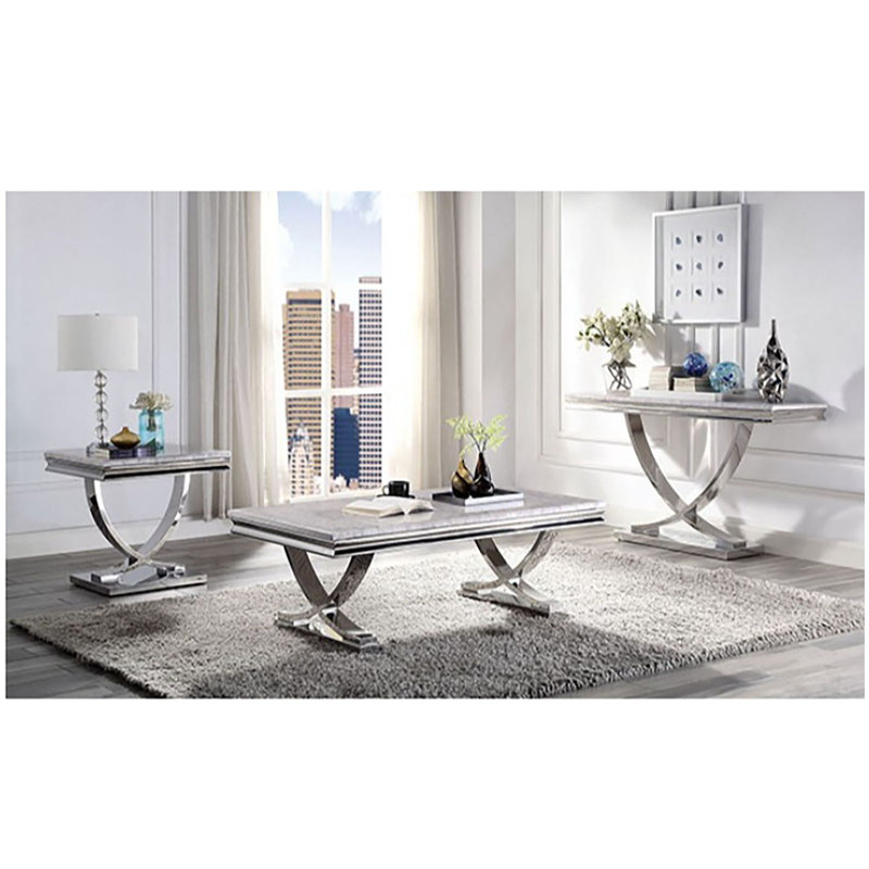 Table de bout Molinaro 23