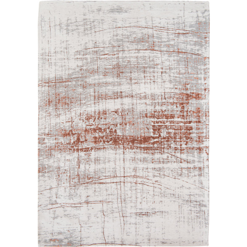Abstract Recycled P.E.T Area Rug, Rectangle 280 x 390cm