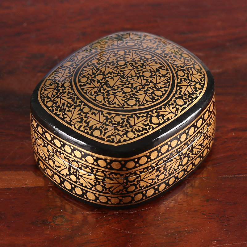 Decorative Boxes