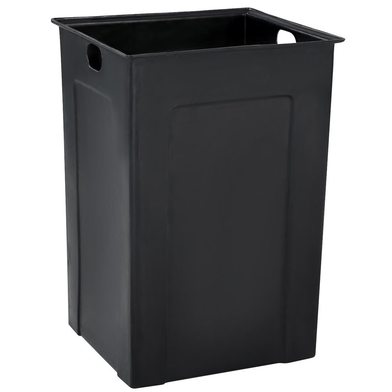 Industrial 55 Gallon Trash Bin Insert Liner