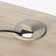 Arrive 60W x 72D L-Shaped Reception Desk