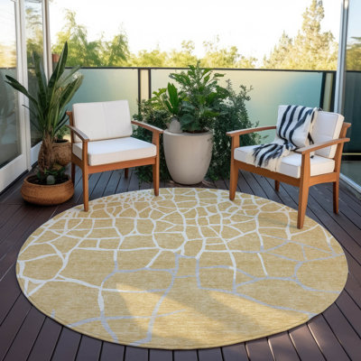 Chayden Outdoor Doormat
