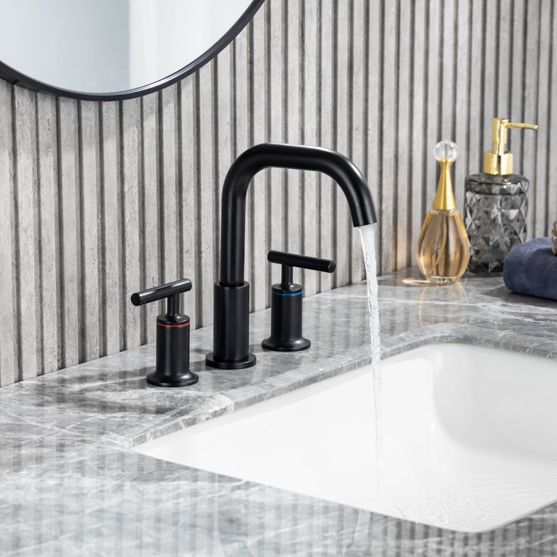 Robinet de salle de bain Carnstroan
