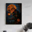 1 Piece Wrapped Canvas Wall Art-1421001598