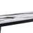 Paula Black and White Coffee Table