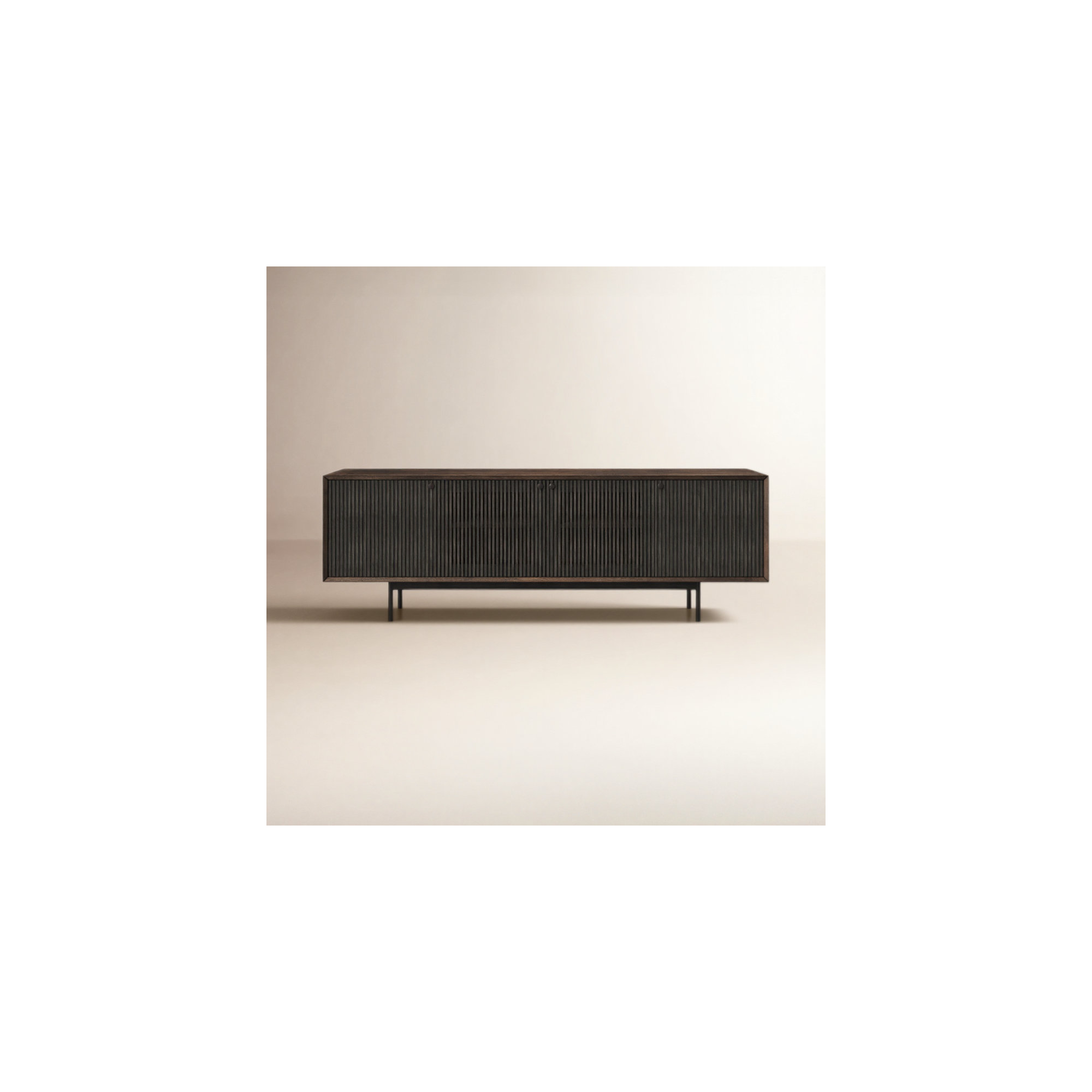 Enya Media Console