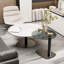 Cavill Pedestal Coffee Table