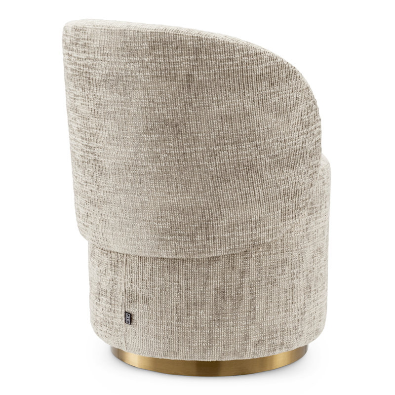 Dining Chair Greer Creststone Beige