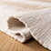 Annia Hand Woven Cotton Striped Rug