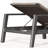 Outdoor Rattan Villa Sun Lounger Outdoor Chaise Lounge , Cushion Included