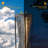 30'' Integrated LED Outdoor Floor Lamp-109739704
