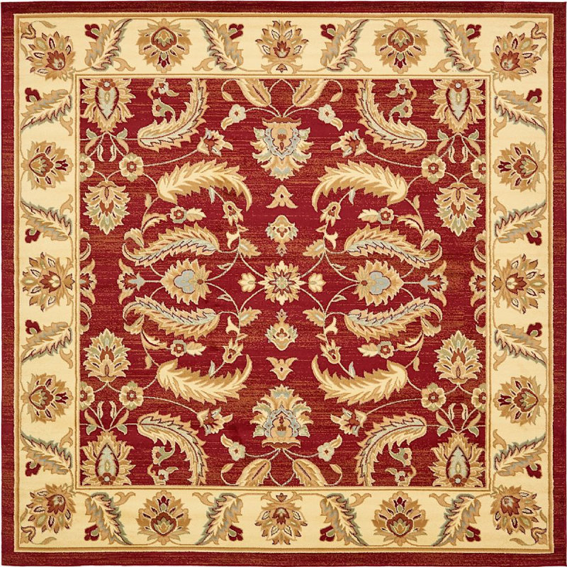 Odyssey Oriental Indoor Rug, Runner 2'2" x 6'