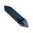 Atlanta 2.95 in. X 11.81 in. Glossy Ceramic Picket Wall Tile-114167128