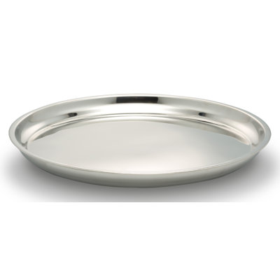Bon Chef Stainless Steel Platter