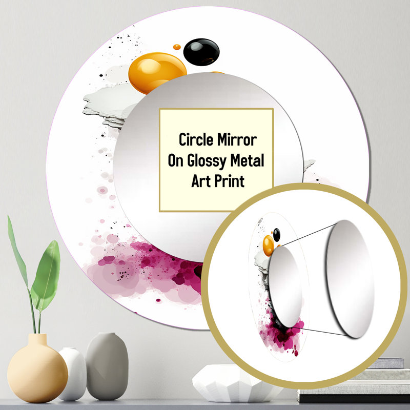 Miroir Ellanian