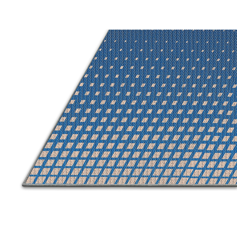 Indoor Rug, Rectangle 5' x 7'
