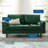 Valour Performance Velvet Loveseat-856615244