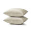 Atkison Velvet Scatter Cushion Cover (Set of 4)-999789330