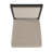 Cipolla Wood Finish Cream Boucle Fabric Dining Chair-105515608