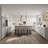 Koville SAMPLE DOOR White Shaker Sample Door