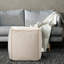 Pouf carré de 20 po de largeur-1798355778
