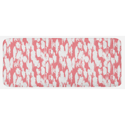 Tapis de cuisine