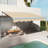 Versatile Electric Retractable Awning for Outdoor Spaces, Enhancing Comfort and Style-113116517