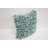 Cotton Blend Reversible Throw Pillow-33012918
