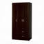Armoire-penderie Olean