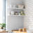 Elbur Manufactured Wood Floating Shelves-188022125-161712672