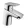 Logis Single Hole Bathroom Faucet with Drain Assembly