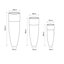 Crenwick  Indoor/Outdoor Fibreglass Floor Vase-898968615-915519665