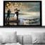 «Twilight Romance» par Steve Henderson - Peinture-64742698-64742702-119833591
